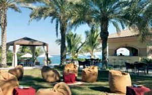 AL RAHA BEACH HOTEL 