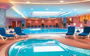 AL RAHA BEACH HOTEL 