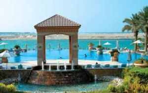 AL RAHA BEACH HOTEL 