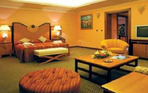 AL RAHA BEACH HOTEL 