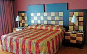 AL RAHA BEACH HOTEL 