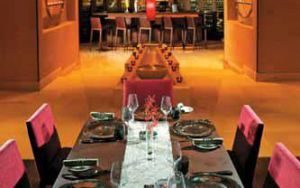 BEACH ROTANA ABU DHABI 