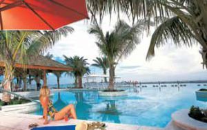 BEACH ROTANA ABU DHABI 
