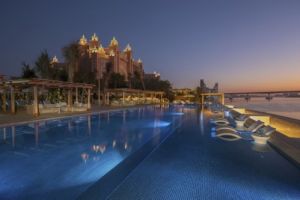 Atlantis The Palm Dubai De Luxe