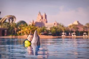 Atlantis The Palm Dubai De Luxe