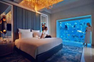 Atlantis The Palm Dubai De Luxe