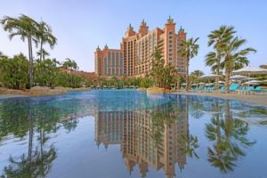 Atlantis The Palm Dubai De Luxe