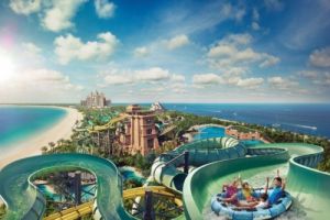 Atlantis The Palm Dubai De Luxe