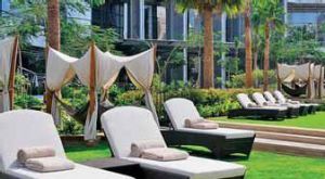 THE ADDRESS DOWNTOWN BURJ DUBAI 