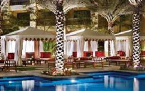 THE ADDRESS DOWNTOWN BURJ DUBAI 