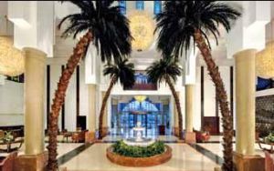AJMAN KEMPINSKI 