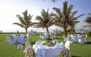 AJMAN KEMPINSKI 