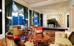 AJMAN KEMPINSKI 