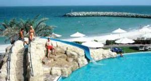 CORAL BEACH RESORT 