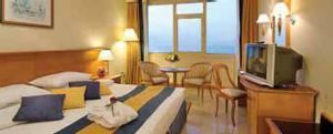 CORAL BEACH RESORT 