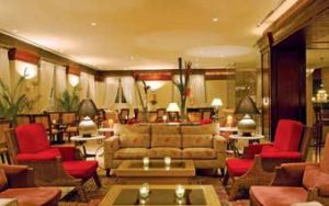 MOEVENPICK AQABA RESORT  De Luxe