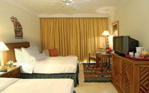 MOEVENPICK AQABA RESORT  De Luxe