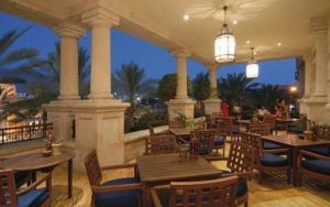 MOEVENPICK AQABA RESORT  De Luxe