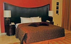 INTERCONTINENTAL AQABA HOTEL  De Luxe