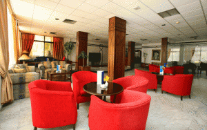 AQABA GULF HOTEL 