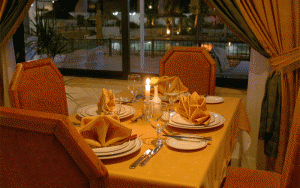 AQABA GULF HOTEL 