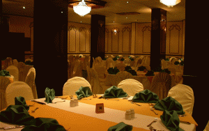 AQABA GULF HOTEL 