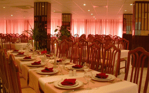 AQABA GULF HOTEL 