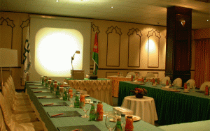 AQABA GULF HOTEL 