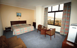 AQABA GULF HOTEL 