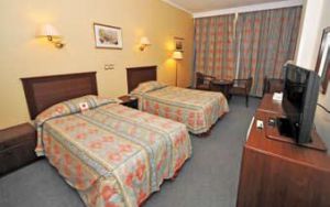 AQABA GULF HOTEL 