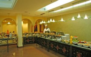 DAYS INN AQABA 
