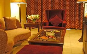 DAYS INN AQABA 