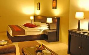 DAYS INN AQABA 
