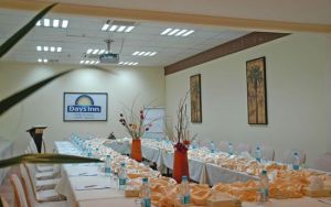 DAYS INN AQABA 