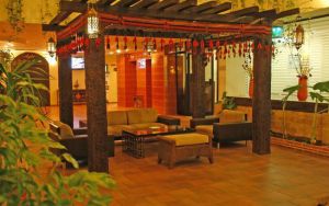DAYS INN AQABA 