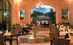 MOEVENPICK RESORT & SPA 