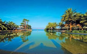 MOEVENPICK RESORT & SPA 