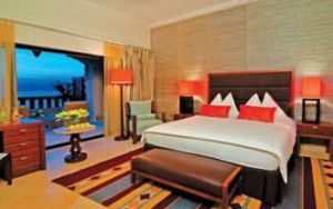 MOEVENPICK RESORT & SPA 