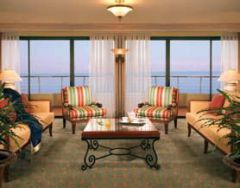 MARRIOT HOTEL  De Luxe