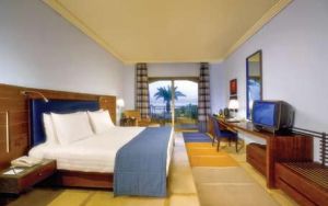KEMPINSKI DEAD SEA HOTEL  De Luxe