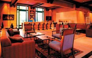 DEAD SEA SPA HOTEL 