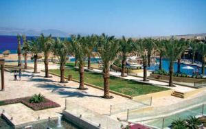 MOEVENPICK RESORT TALA BAY AQABA 