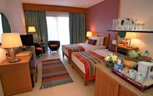 MOEVENPICK RESORT TALA BAY AQABA 