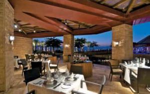 MOEVENPICK RESORT TALA BAY AQABA 