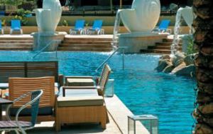 MOEVENPICK RESORT TALA BAY AQABA 