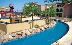 MOEVENPICK RESORT TALA BAY AQABA 