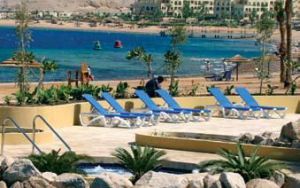 MOEVENPICK RESORT TALA BAY AQABA 