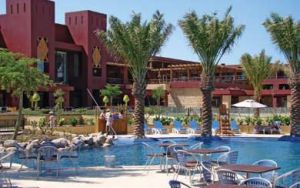 MOEVENPICK RESORT TALA BAY AQABA 