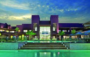 MOEVENPICK RESORT TALA BAY AQABA 
