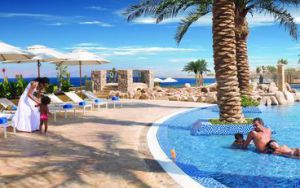 MOEVENPICK RESORT TALA BAY AQABA 
